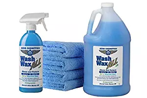 Best home car detailing kit