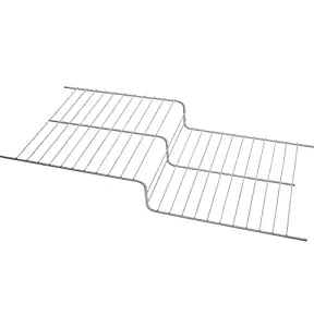 Best parts for kenmore refrigerator freezer shelf