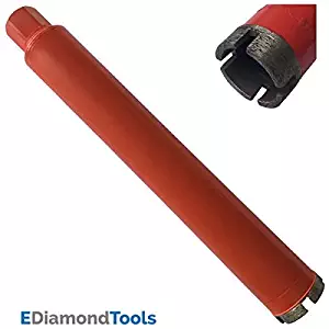 Best 3 core drill bit