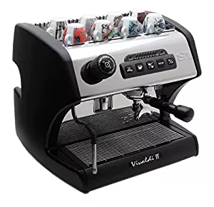 Best volumetric pump espresso machine