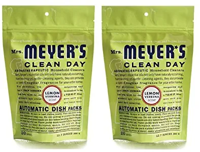 Best alternative to dishwasher soap