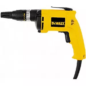 Best how to drill drywall screws