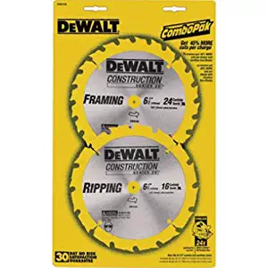 Best makita saw blades replacement