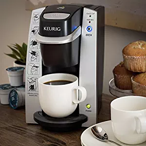 Best keurig desk coffee maker
