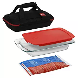 Best insulated carriers for casseroles