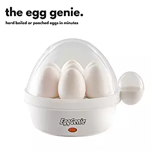 Best egg steamer as seen on tv