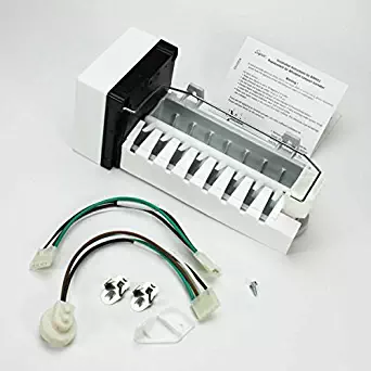 Best kenmore ice maker 4317943