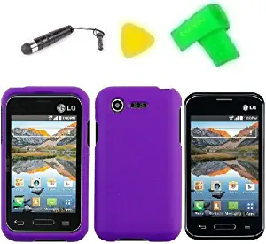 Best l34c lg optimus phone