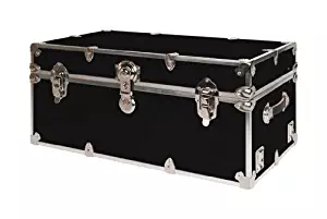 Best cardboard steamer trunk