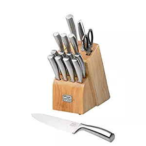 Best chicago cutlery block knife set