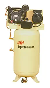 Best ingersoll rand two stage air compressor