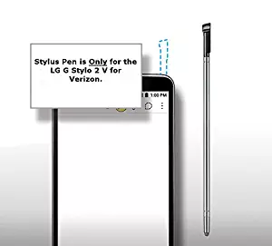 Best lg with stylus pen