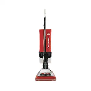 Best sanitaire sc887b upright vacuum