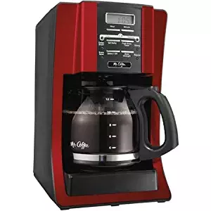 Best coffee maker with pause setting