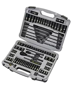Best stanley wrench and socket set