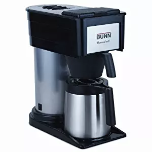 Best bunn coffee maker instruction