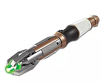 Best sonic screwdriver 13th doctor