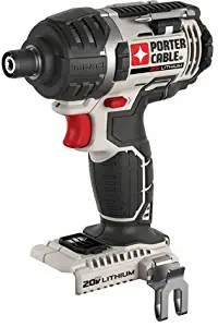 Best porter cable impact drill 18v
