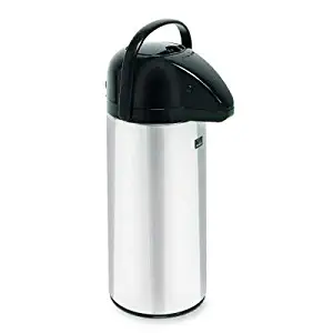 Best bunn coffee maker with water dispenser