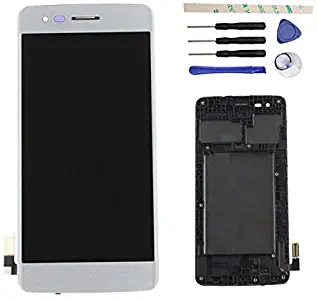 Best replacement screen for lg k8 2017