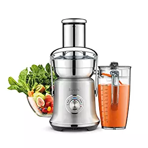 Best breville super q blender