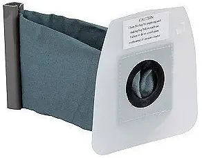 Best sanitaire mm vacuum bags