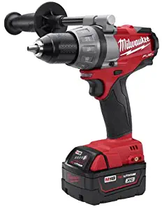 Best milwaukee 2606-22ct