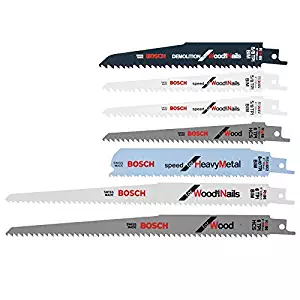 Best 18v bosch reciprocating saw
