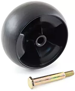Best craftsman lawn mower deck wheels