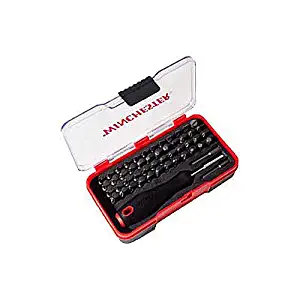 Best brownells magna tip screwdriver set