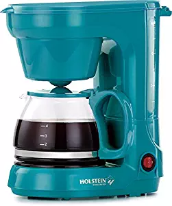 Best white and blue coffee maker