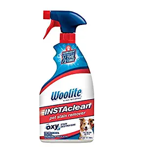 Best motor oil stain removal from carpet