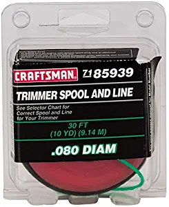 Best craftsman string trimmer head