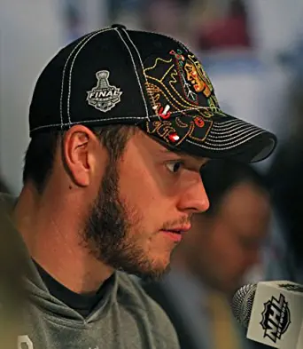 Best stanley cup 2013 caps