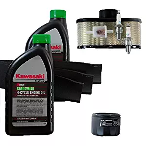 Best toro lawn mower spark plugs