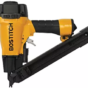 Best stanley bostitch framing nailer