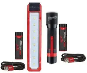 Best milwaukee 2111-21 usb rechargeable hard hat headlamp