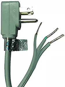 Best wiring a dishwasher plug