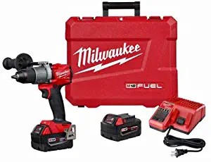 Best impact vs hammer drill