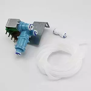Best kenmore refrigerator water valve 2205762