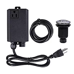 Best wiring dishwasher garbage disposal