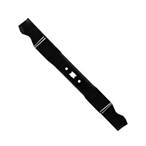 Best troy bilt lawn mower mulching blades