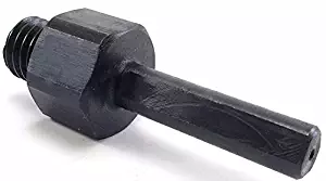 Best drill chuck thread adapter