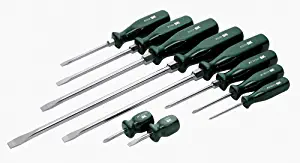 Best matco 8 piece screwdriver set