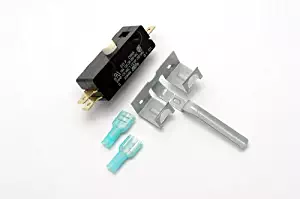 Best kenmore dryer model 11063032101 door switch