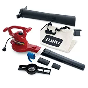 Best lawn blower vacuum reviews