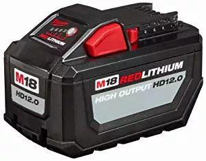 Best m18 red lithium milwaukee