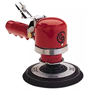 Best air powered disc sander