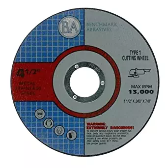 Best angle grinder cutting discs