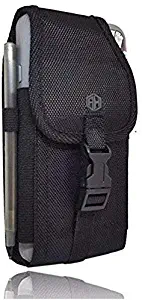 Best cell phone holster with belt for lg